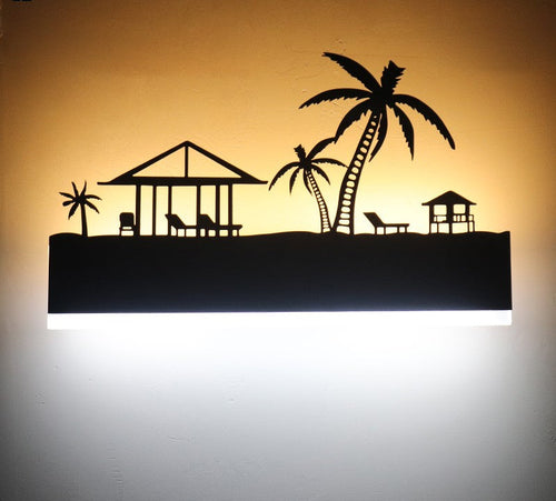 BowLift Wall Lamp - Sleek, Versatile Design for Modern Living