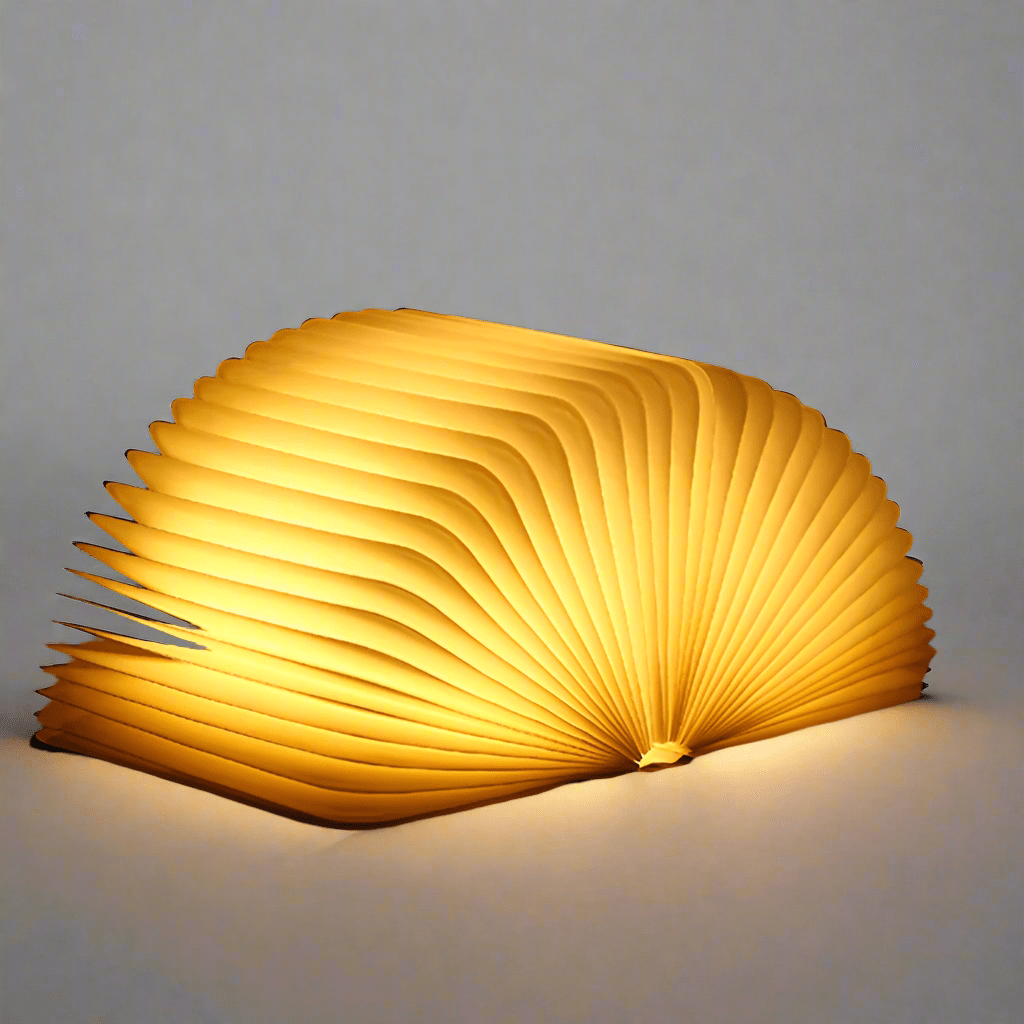 BowLift Book Light — Ultra-Bright, Portable Reading Companion