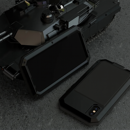 BowLift | Phone Case Shockproof Waterproof Slim Protective TPU Polycarbonate