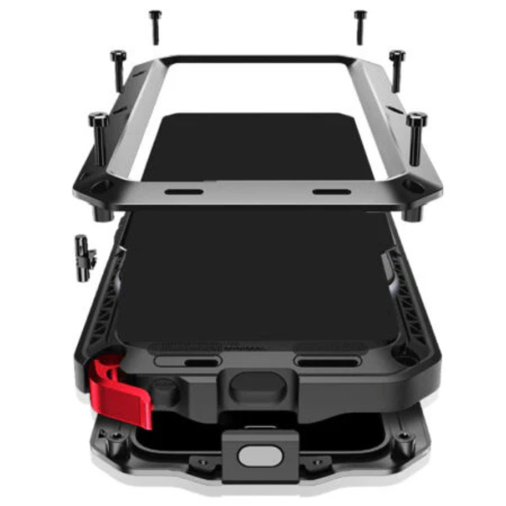 BowLift | Phone Case Shockproof Waterproof Slim Protective TPU Polycarbonate
