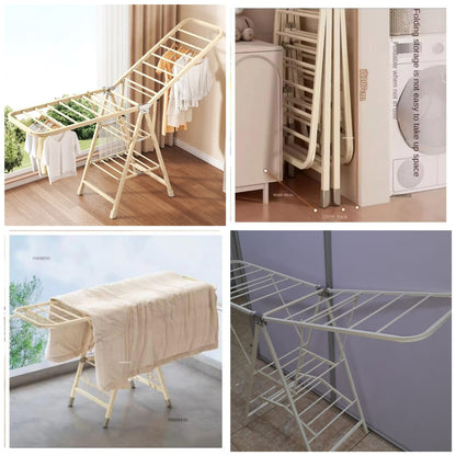 BowLift | Outdoor clothes dryer