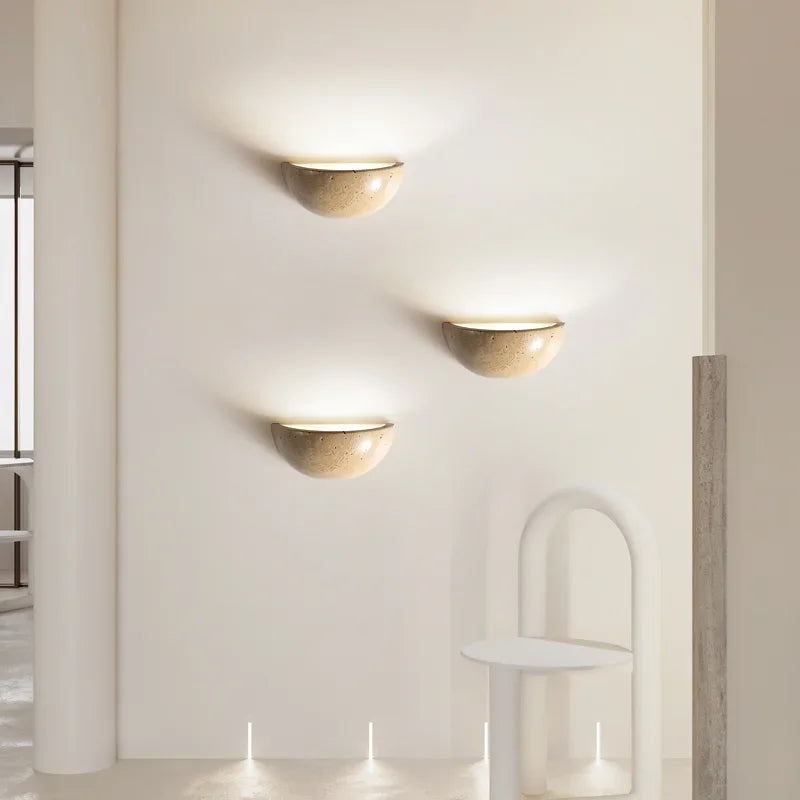 BowLift | Sleek Wall Light with Cutting-Edge LED Technology