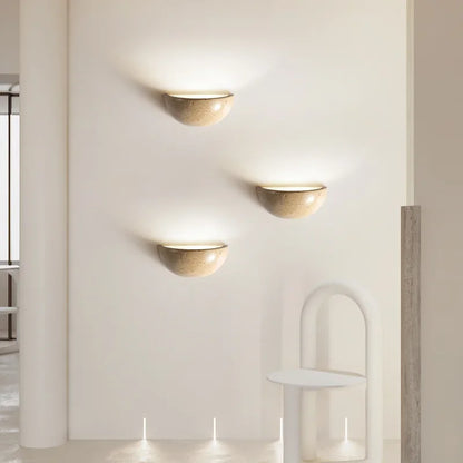BowLift | Sleek Wall Light with Cutting-Edge LED Technology
