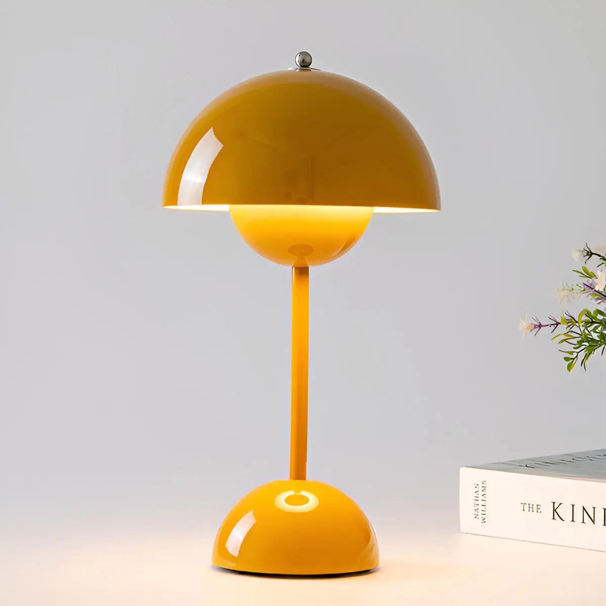 BowLift by Dorsø — Scandinavian Designer Table Lamp