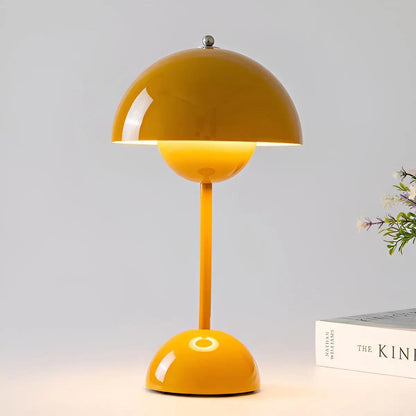 BowLift by Dorsø — Scandinavian Designer Table Lamp