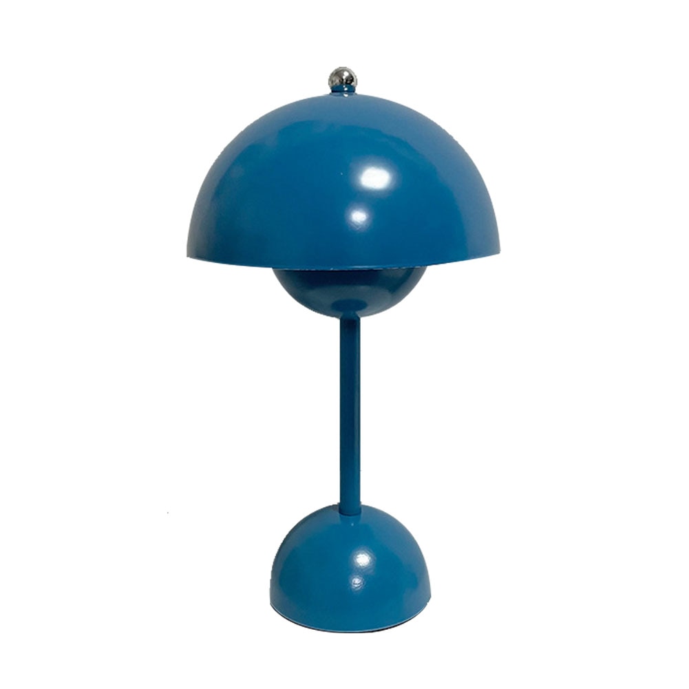 BowLift Nordic Colorful Table Lamp - Modern, Vibrant Accent Lighting