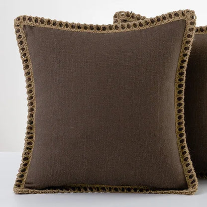 BowLift | Colorful pillowcases in French style