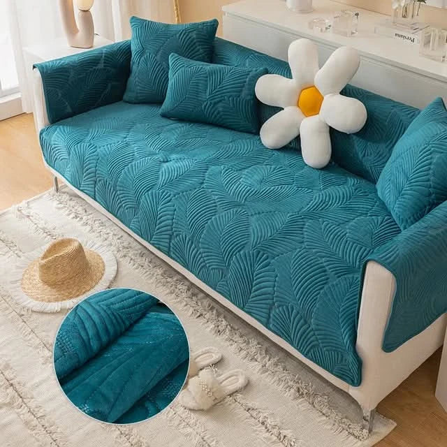 BowLift | CharmCover - Universal sofa cover for lasting elegance and comfort