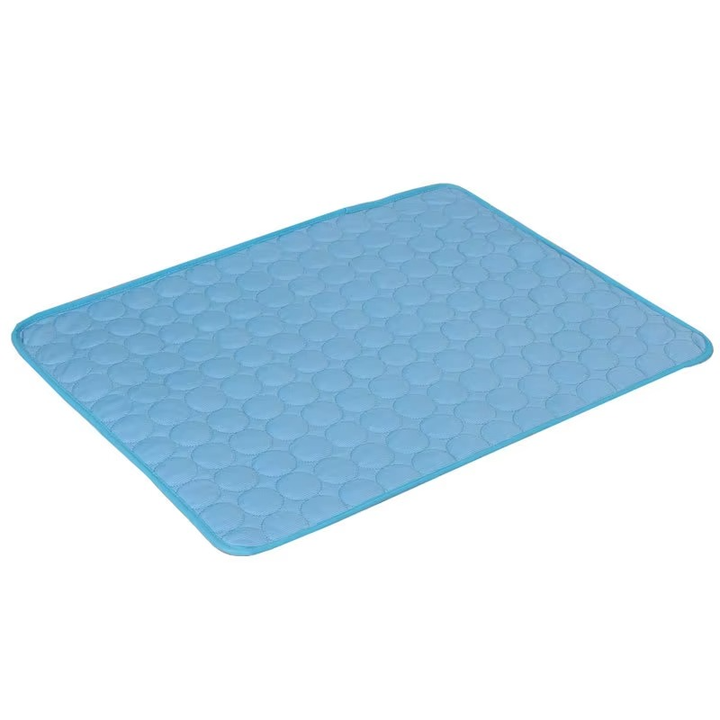 Extra-Large Dog Cooling Mat for Summer Comfort | Bowlift