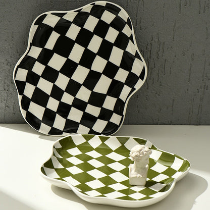 BowLift | Tora Chessboard Tray