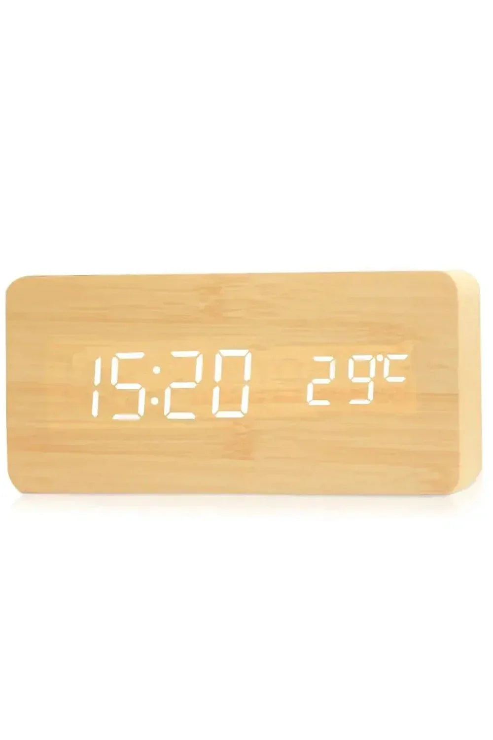 BowLift | LED Digital watch
