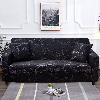BowLift | Modern Non-slip Colorful Elastic Sofa Cover