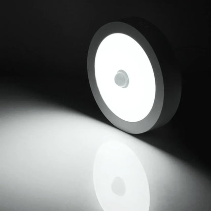 BowLift | Motion Sensor LED Ceiling Lights – Smart Lighting for Your Home