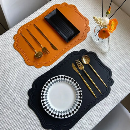 BowLift | Zachary Placemat
