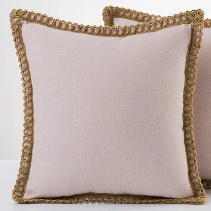 BowLift | Colorful pillowcases in French style