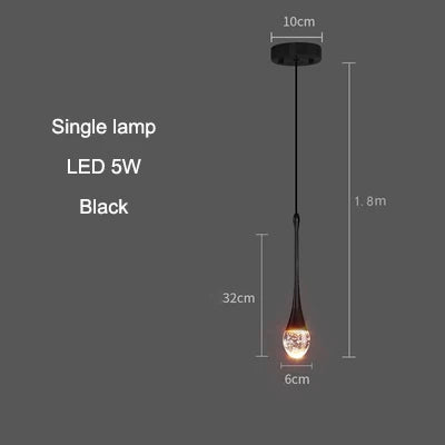 BowLift | Stunning Crystal Pendant Lights
