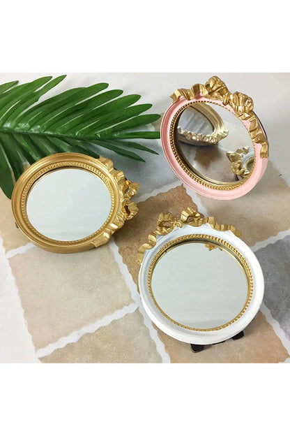 Bow Makeup Mirror | Bowlift