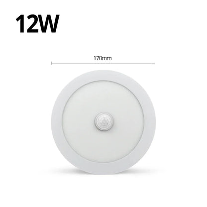 BowLift | Motion Sensor LED Ceiling Lights – Smart Lighting for Your Home