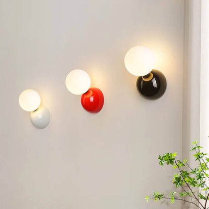 BowLift 70s Revival Wall Light — Available in 3 Color Options