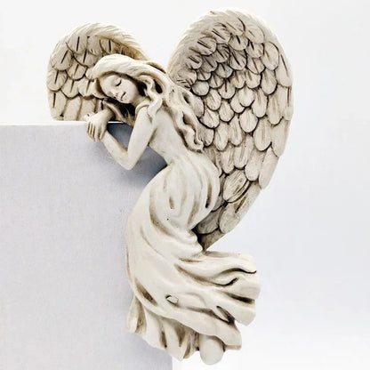 LZINA™ | Desire Corner Wall Decoration