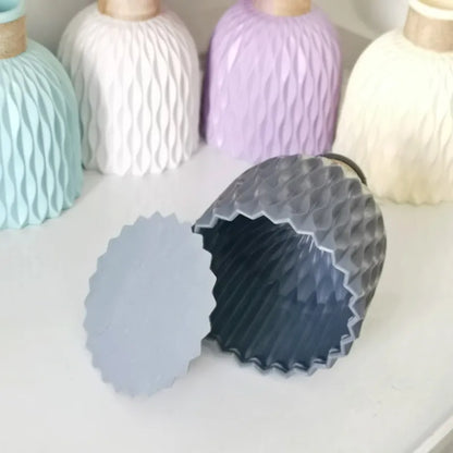 LZINA™ | Modern elegant flower vases