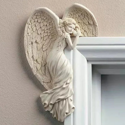 LZINA™ | Desire Corner Wall Decoration