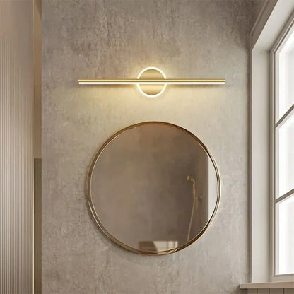 BowLift Modern Wall Lamp - Sleek, Elegant Lighting for Any Room