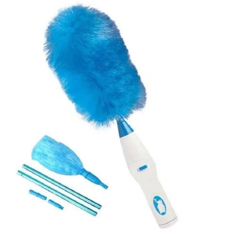 BowLift | Electric Duster