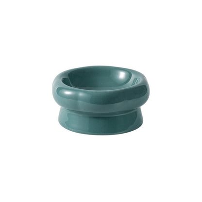 BowLift | Luna Ceramic Elevated Cat Bowls
