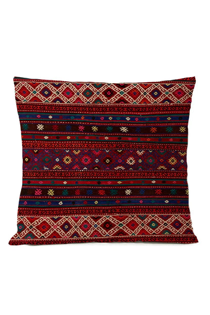 BowLift | Ethnic Tribal Pillowcase