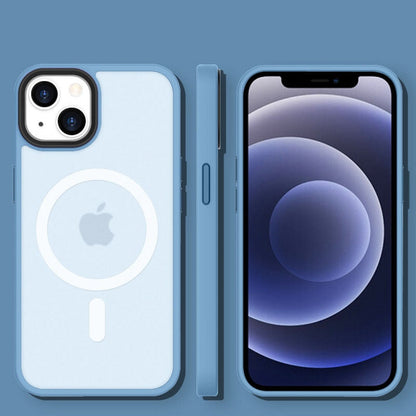 LZINA™ | Transparent Clarity Shield iPhone Case