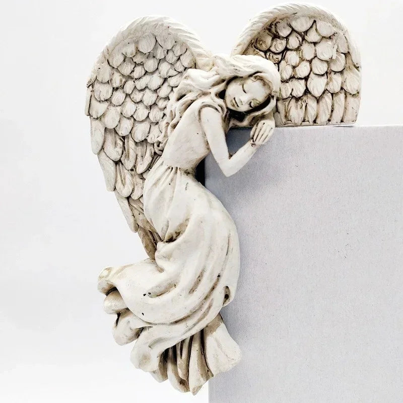LZINA™ | Desire Corner Wall Decoration