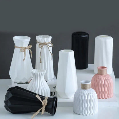 LZINA™ | Modern elegant flower vases