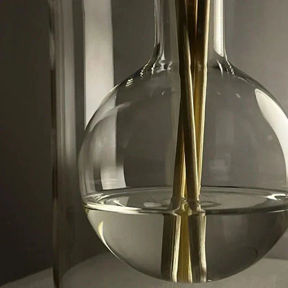 BowLift | Double-walled fragrance diffuser bottle – Stylish aroma diffuser for home
