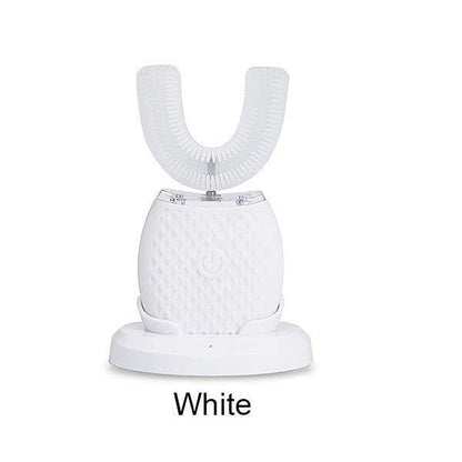 BowLift | Clean360 U-Shape Blue Light Tooth Cleaner