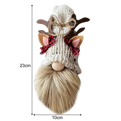 BowLift | Handmade Gnomes for Festive Atmospheres