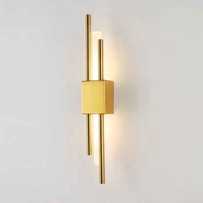 BowLift Modern LED Wall Lamp – Sleek Indoor Lighting for Home, Bedroom, Nightstand, Living Room, Hotels, and Hallways