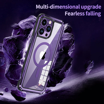 BowLift | Magic Armor Magnetic Charging iPhone Case