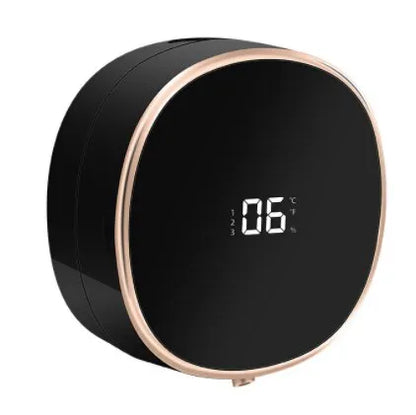 BowLift | PureSense – Stylish Automatic Soap Dispenser with Touchless Technology