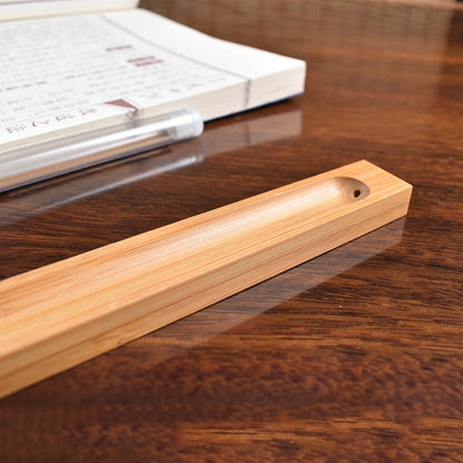 LZINA™ | Tranquility incense stick holder