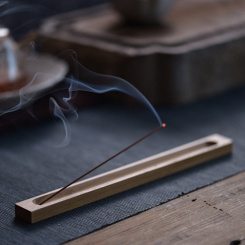 LZINA™ | Tranquility incense stick holder