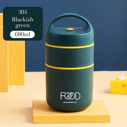 BowLift | Lunch box