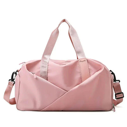 LZINA™ | Sports bag - Stylish multifunctional sports bag for any occasion