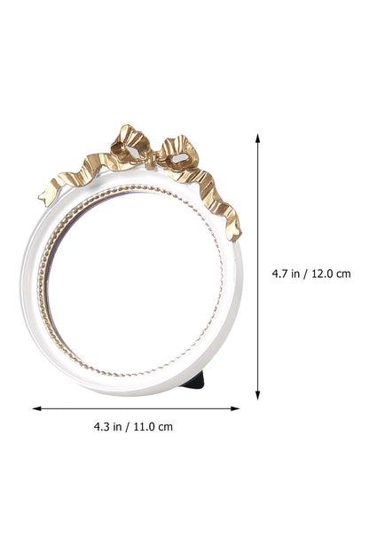 Hand Mirror Design | Bowlift