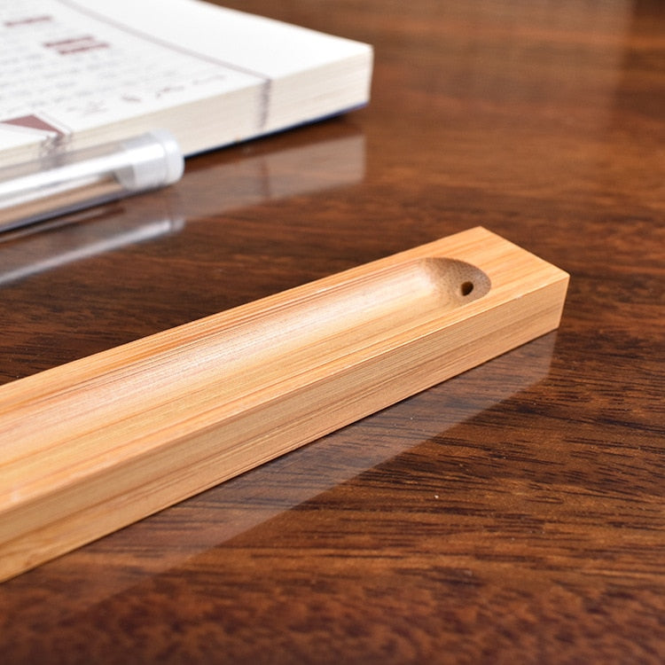 LZINA™ | Tranquility incense stick holder