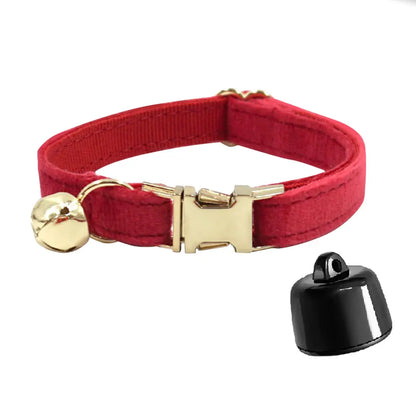 BowLift | Pet Tracker Mini – Smart Bluetooth Animal Locator with Collar and Bell