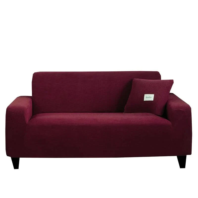BowLift | CushionWrap - Elastic, non-slip sofa covers