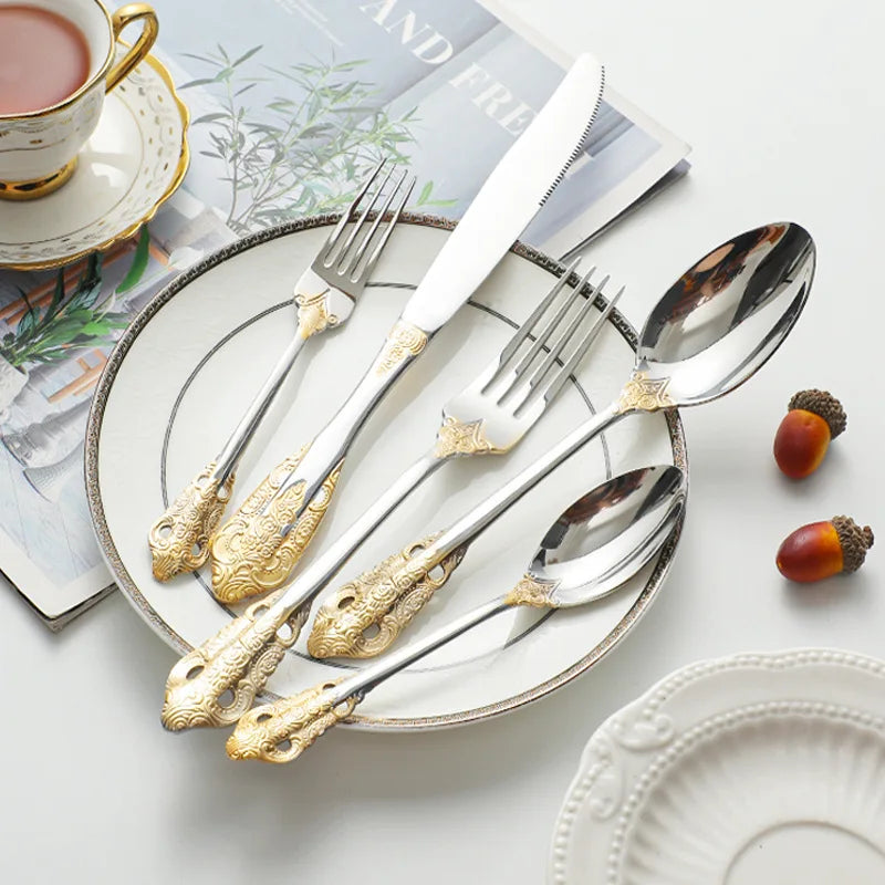 BowLift | Cutlery