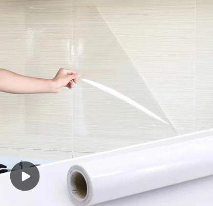 BowLift | Self-adhesive protective film