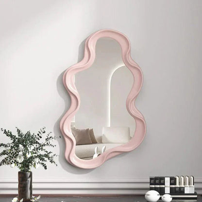 LZINA™ | Nordic - Cloud-shaped Mirror
